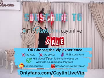webcam girl caylin live cam image #11616950