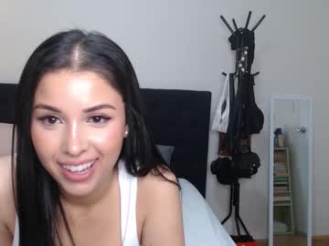 webcam girl missmyahxo live cam image #11532984