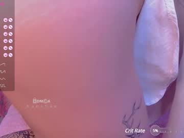 webcam girl _b_a_n_s_h_e_e_ live cam image #10413380