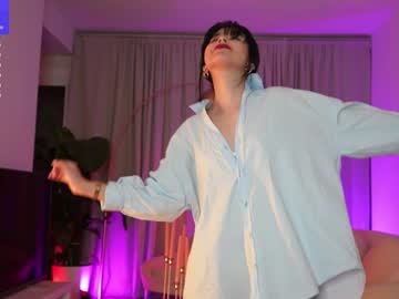 webcam girl anniehillofficial_ live cam image #9665602