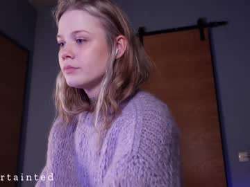 webcam girl tendertainted live cam image #4396273