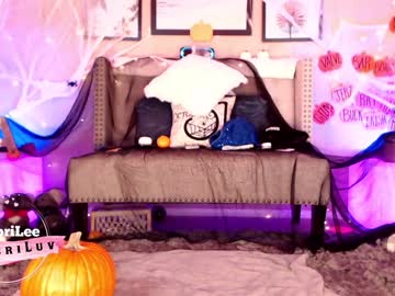 webcam girl aubrilee live cam image #549915