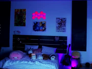 webcam girl madnessalise live cam image #7889889