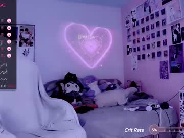 webcam girl _b_a_n_s_h_e_e_ live cam image #8276711