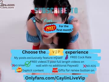 webcam girl caylin live cam image #11073027