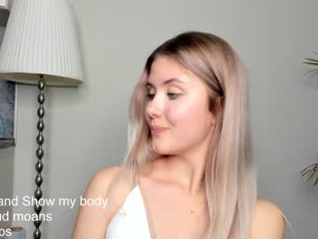 webcam girl steffanie_blue live cam image #7401473