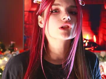 webcam girl pinkncrazy live cam image #4591991