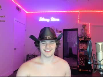webcam man thejohnnystone live cam image #5276030