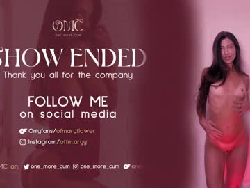 webcam girl one_more_cum live cam image #8475702