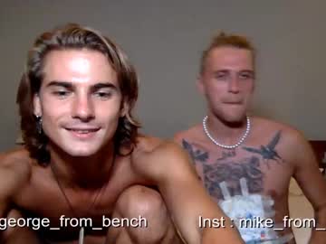 webcam man guys_from_the_bench live cam image #4449808