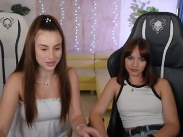 webcam couple kira0541 live cam image #10437379
