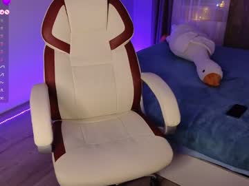 webcam girl charming__kitty live cam image #11668462