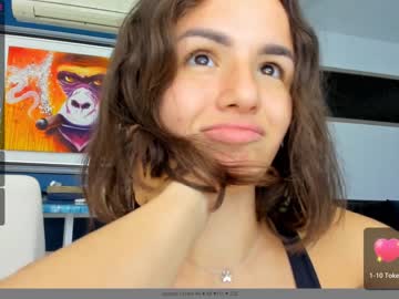 webcam girl lily_14 live cam image #2766654