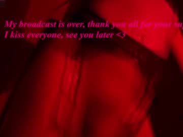 webcam girl oh_julie live cam image #10652268