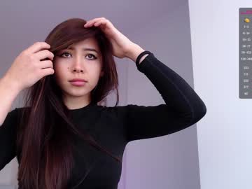 webcam girl kora_faith live cam image #312593