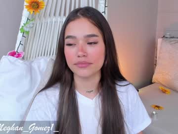 webcam girl _meghan_gomez1_ live cam image #670523