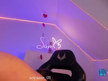 webcam girl _sam_smith_ live cam image #1872243