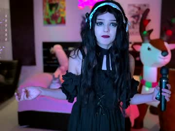 webcam girl madnessalise live cam image #8216087