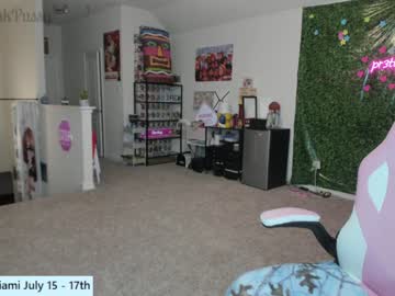 webcam girl pr3ttyp1nkpussy live cam image #2867981