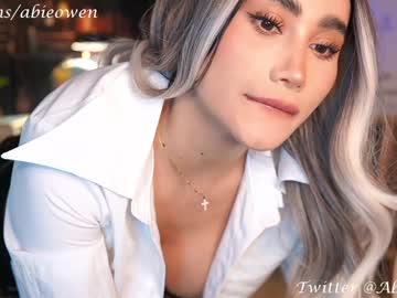 webcam girl abie_owen live cam image #10744326