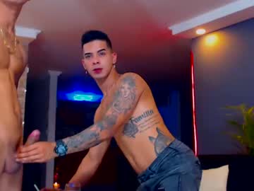 webcam man boys_exotic_hot live cam image #630507