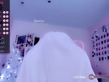 webcam girl _b_a_n_s_h_e_e_ live cam image #8704782