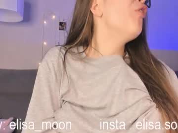 webcam girl elisa_moon live cam image #9255400