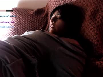 webcam girl isabeyferrec live cam image #466500