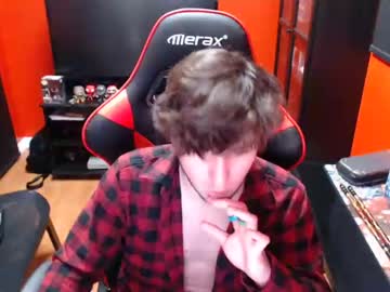 webcam man spangy19 live cam image #1861698
