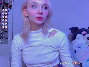webcam girl _b_a_n_s_h_e_e_ live cam image #9219328