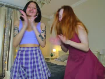 webcam girl eleonora_linn live cam image #4791650