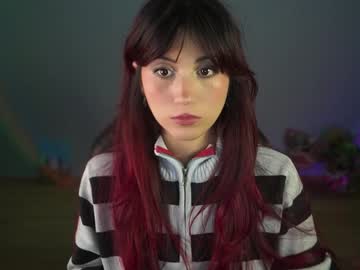 webcam girl greeny_mat live cam image #11137736