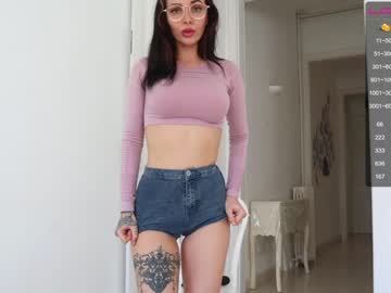 webcam girl welcome2pleasureland live cam image #420919
