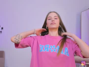 webcam girl mango_shake live cam image #1687711