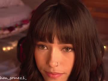 webcam girl _meghan_gomez1_ live cam image #5051854
