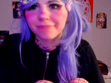 webcam girl hentaimelody live cam image #10559466