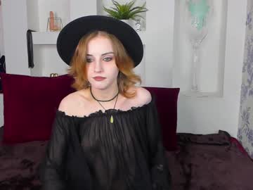 webcam girl eleanor_morte live cam image #2508717