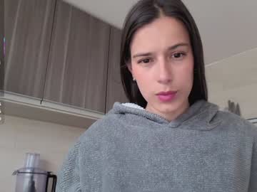 webcam girl ohanna_ live cam image #12959315
