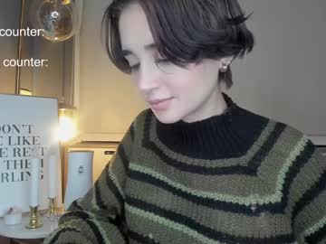 webcam girl lonelly_lolly98 live cam image #10118764