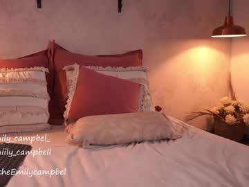 webcam girl emiilycampbell live cam image #10217936