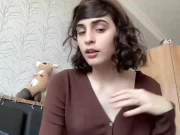 webcam girl wonderland_stia live cam image #12285172