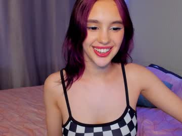 webcam girl angella_kleee live cam image #7838281