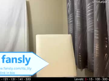 webcam girl its_lily live cam image #4620713