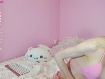 webcam girl bunnydollstella live cam image #6074772