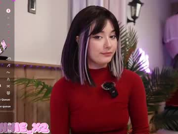 webcam girl sunny_sonnie live cam image #11961851