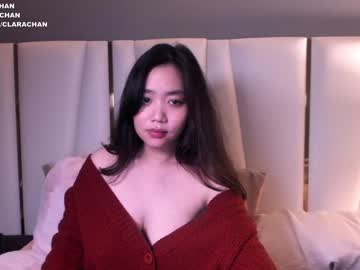 webcam girl clara_chan live cam image #6543551