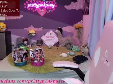webcam girl pr3ttyp1nkpussy live cam image #5494353
