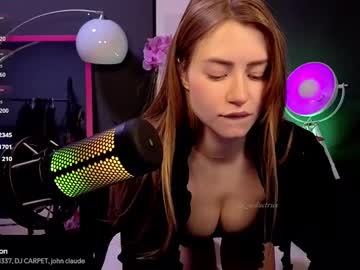 webcam girl la_seductrice live cam image #11496618