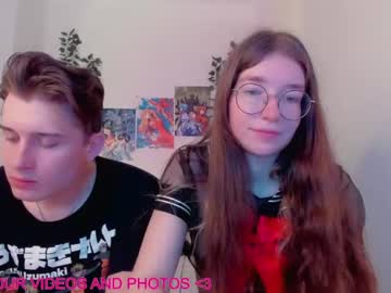 webcam couple alicekaneky_xx live cam image #3098902