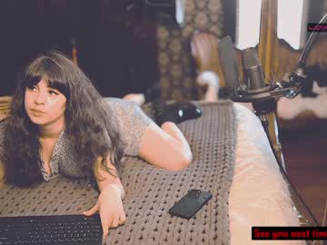 webcam girl ingennui live cam image #3641536